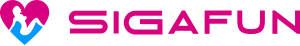 SigaFun logo